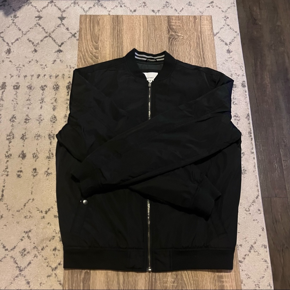 Old Navy heavy weight jacket